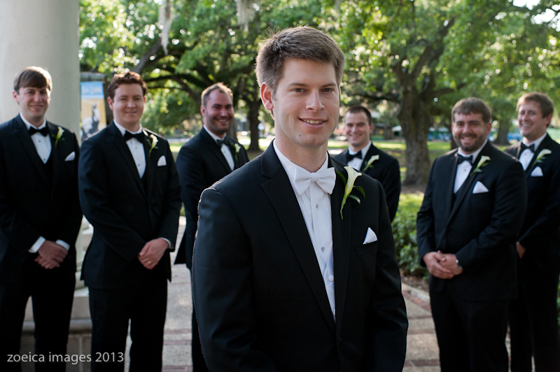 southern wedding documentary photography