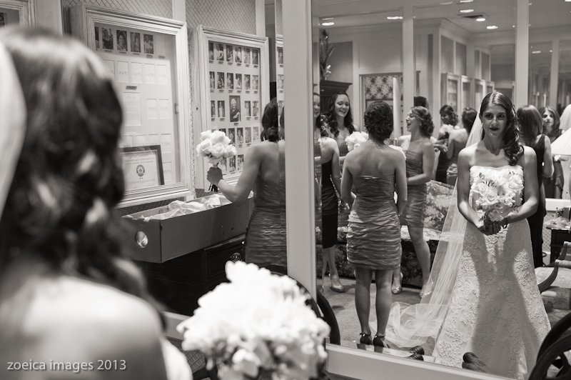 southern wedding documentary photography